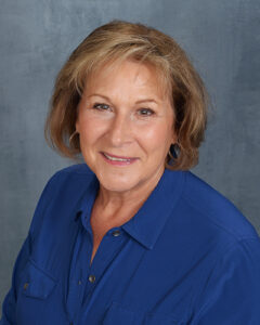 Marci Steward, EDD, CEO/Owner